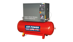 Compressors and Sealers (19)
